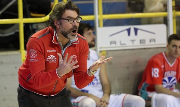 La Fulgor Paffoni spera in un miracolo ad Empoli
