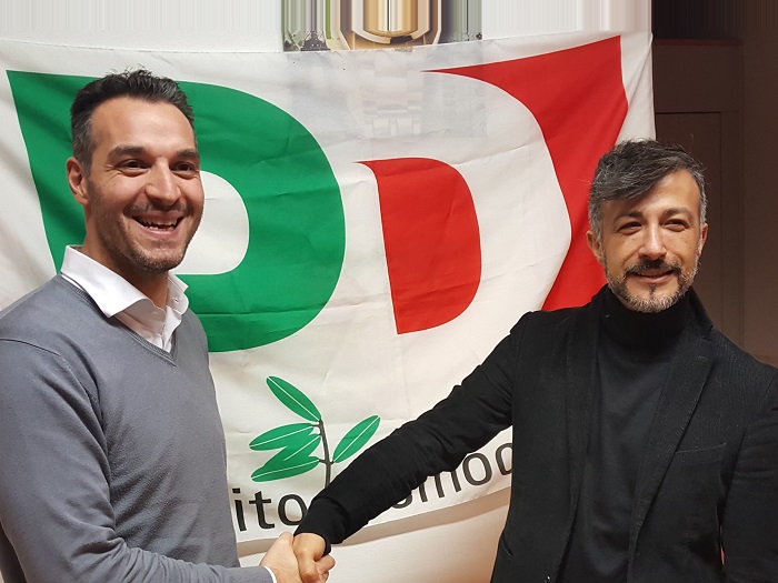 Elezioni primarie del Pd 2017: modalità di votazione e sede dei seggi