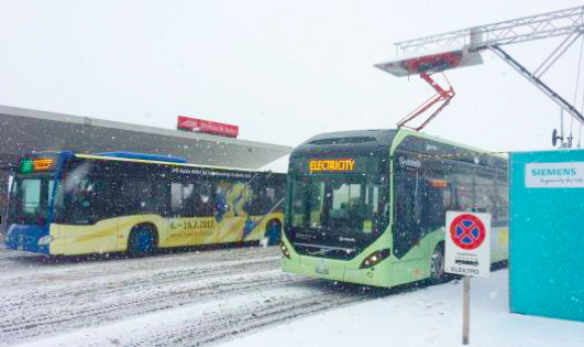  Da Domo a St. Moritz in treno, “Una medaglia d’oro per la mobilità"