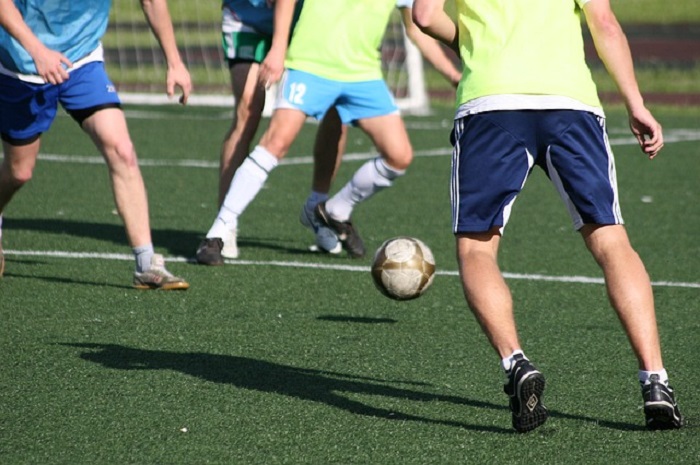 L’Omegna Calcio è attesa sul campo del Fomarco
