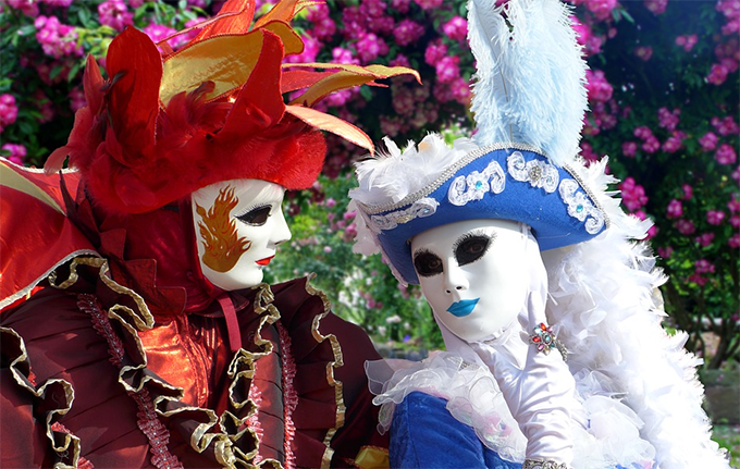130 anni di sfilate per  il Carnevale di Borgosesia