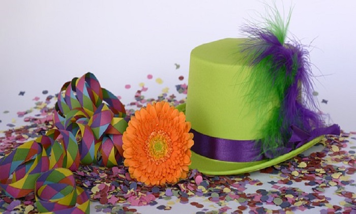 Sabato 25 febbraio inizia il carnevale a Casale Corte Cerro