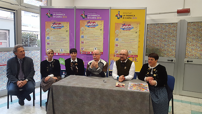 Carnevale Villadossolese, tanti eventi e una rinata collaborazione con Domo