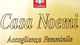 Appello per cercare una volontaria per casa Noemi alla Noga