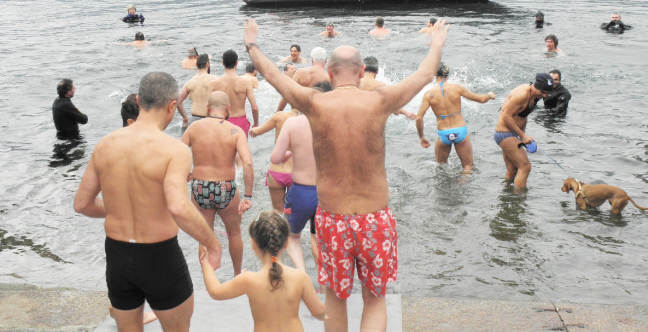 A febbraio l'edizione 2018 del "Cimento invernale"