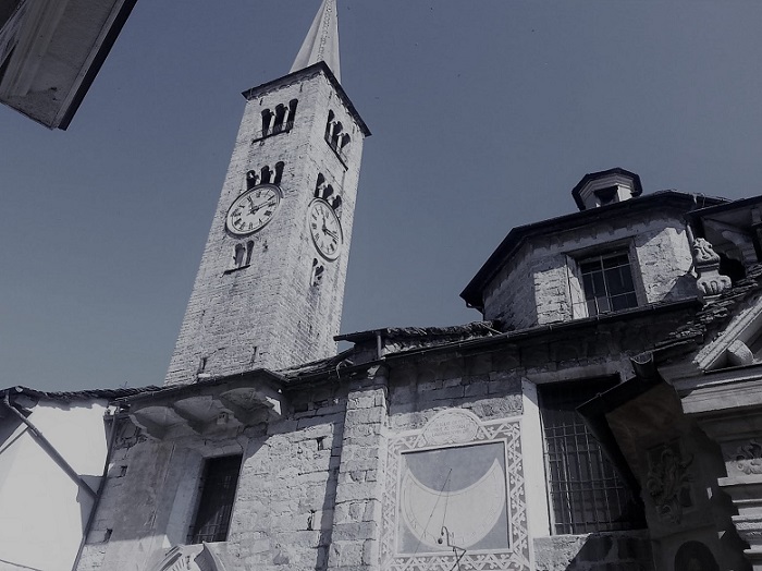 Venerdì 10 febbraio: messa in collegiata Sant’ Ambrogio per il “Giorno del Ricordo”