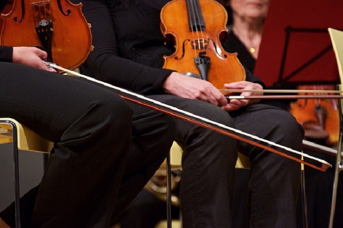 Concerto con orchestra di fiati sabato 4 febbraio al Forum. Secondo appuntamento di Corridoio Culturale