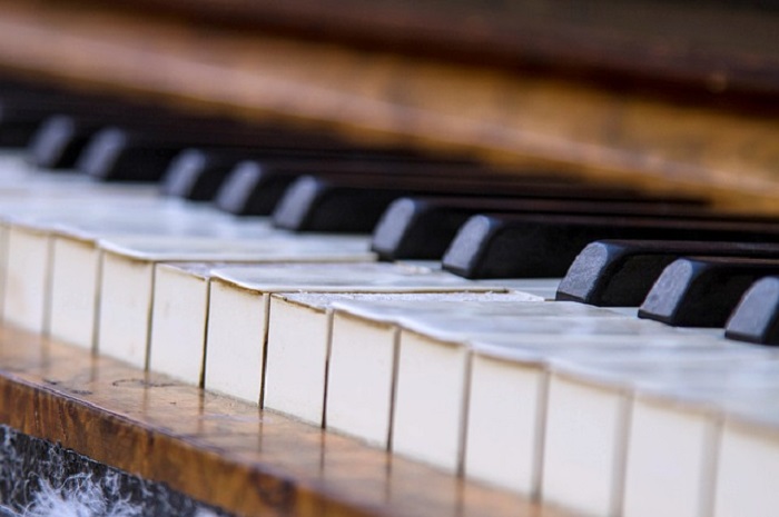 Concerto di Amir Salhi per il Corridoio Culturale