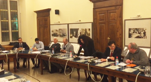 Baratto amministrativo, consiglio domese verso l'approvazione. Multe pagate col lavoro?