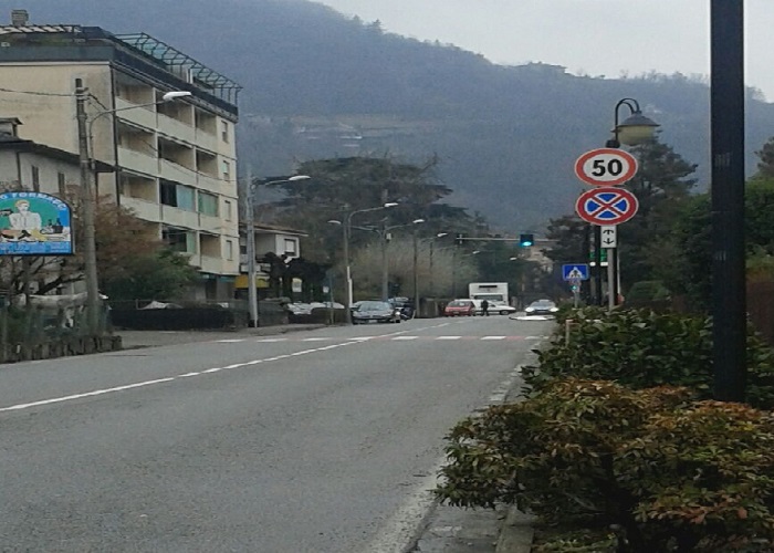 Incidente mortale a Pettenasco