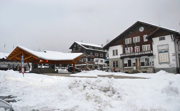 Macugnaga, 4° Corso di Titsch, lingua e cultura walser