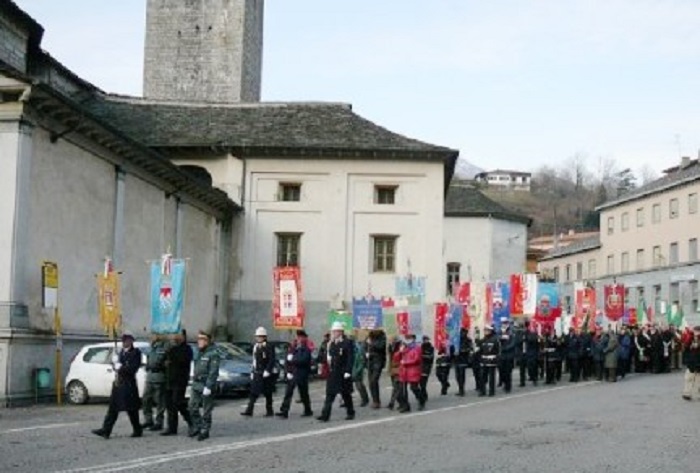 Settantatreesimo anniversario della Battaglia di Megolo: il programma