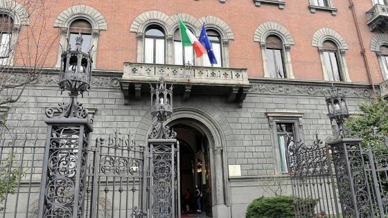 Profugo violento espulso dal centro di Madonna del Sasso fa ricorso e perde