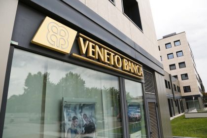 Veneto Banca-Vicenza, sì alla fusione. Il piano al vaglio della Bce