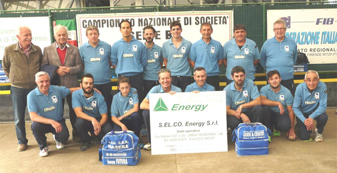 Bocce: la sfida continua