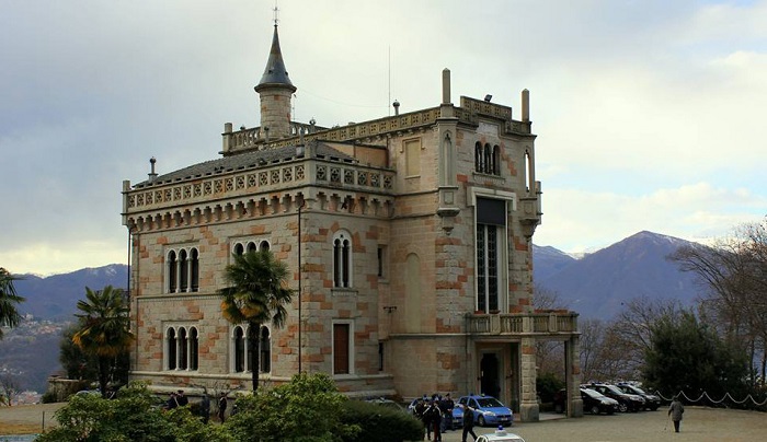 Pubblicato il bando per la manifestazione di interesse per il Castello di Miasino
