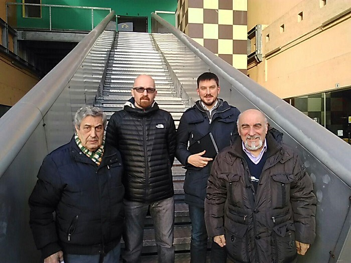 Il centro destra cittadino chiede le dimissioni del Sindaco e della Giunta comunale