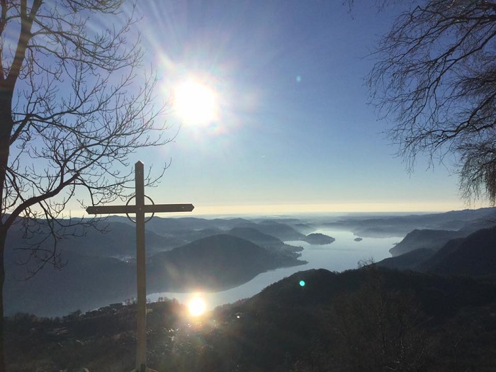 Sulle tracce di Utlo con un doppio sole. Fotogallery