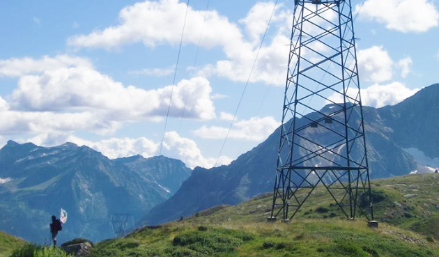 L'M5S sul progetto Interconnector e le 'concessioni' di Borghi: “Interessi di partito non dei cittadini”