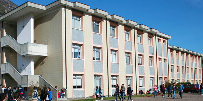 Liceo delle scienze umane, nuovo corso allo Spezia, opzione economico-sociale, tedesco come seconda lingua