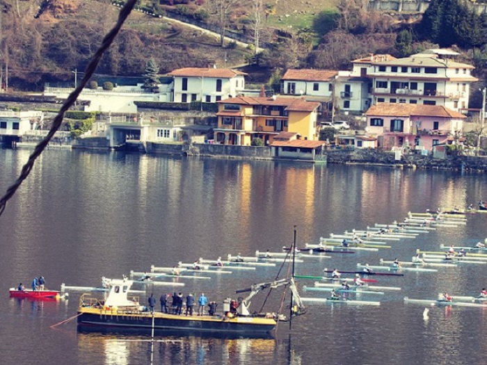 Tornerà il Memorial Villa con il nome di Orta Lake Challenge