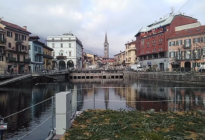 La posizione della lista civica “Omegna si cambia!” sulla perdita del finanziamento Cariplo bando Emblematico
