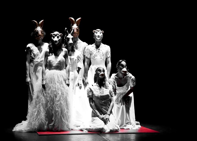 Al Teatro degli Scalpellini di San Maurizio d’Opaglio arriva “Orfeo”