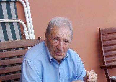 Addio a Francesco Paleari, commerciante e fondatore del Panathlon club