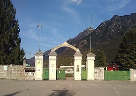 Dopo la pausa natalizia l’Omegna Calcio riprende gli allenamenti