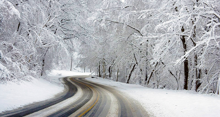Arriva il Grande Freddo. Dal fine settimana temperature in picchiata sino a -8