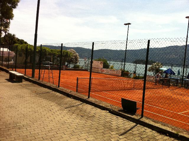Niente gara per i campi di tennis di Pallanza: concessione prorogata per 9 anni
