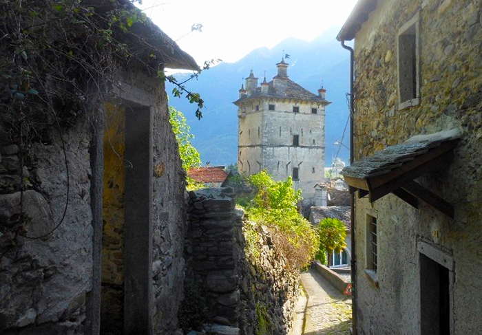 Festa della Befana a Piedimulera