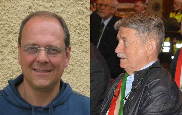 Elezioni, Trarego e Gurro confermano Agostinelli e Costantini. Bono vince a Brovello