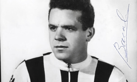 Il Vco perde Germano Barale, campione del ciclismo, è stato il gregario di Fausto Coppi