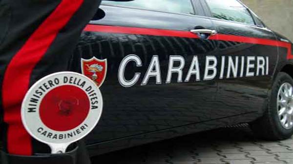 La mamma denuncia il pusher del figlio minorenne: 18 in manette. Due arresti nel Vco