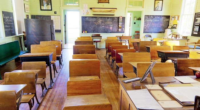 Contributi per le scuole domesi per 26 mila euro, 10 euro ad alunno, 16 a classe