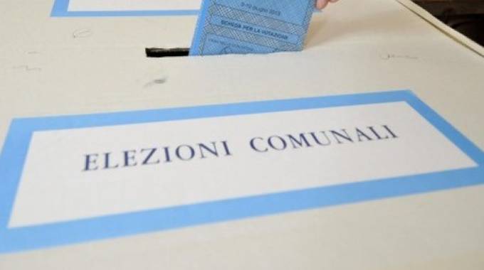 Elezioni comunali, nel Verbano domani al voto 1.378 elettori di tre Comuni  