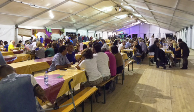 Sagra della segale, festa Alpini, Sant'Antonio a Piedimulera... Tanti eventi nel weekend, eccoli