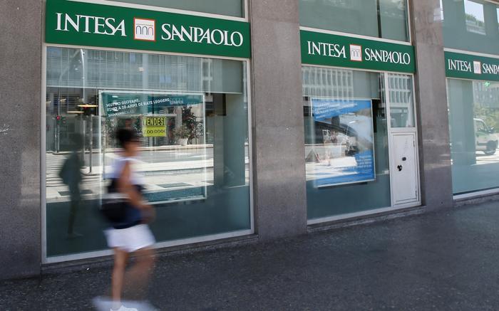 La ex popolare di Intra verso l’ingresso in Intesa San Paolo