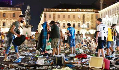  E' morta Erika Pioletti, donati gli organi. A Torino proclamato il lutto cittadino per il funerale