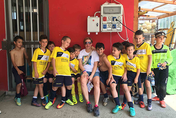 “Ciao Jose!” II edizione del trofeo Memorial Jose Luis Campanini - Foto e video