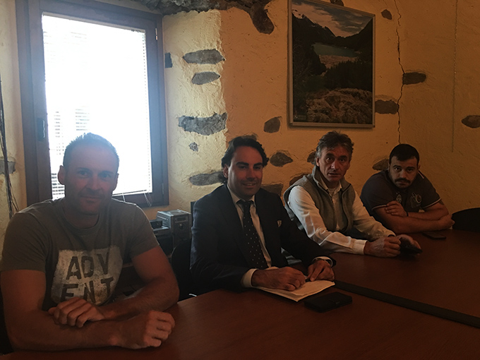 Borgomezzavalle, bilancio a un anno dall'unione - video