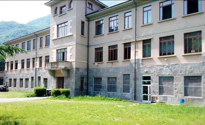 Vulnerabilità sismica delle scuole di Villa: arrivano 52 mila euro per lo studio