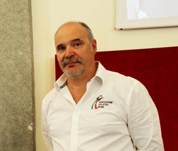 Vigile e presidente della Ciclistica si toglie la vita