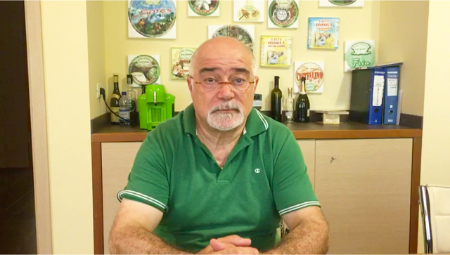 Soddisfazione dei produttori per il riconoscimento della Dop al formaggio ossolano. Videointervista