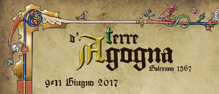 “Terre d’Agogna”: il medioevo torna a Bolzano Novarese