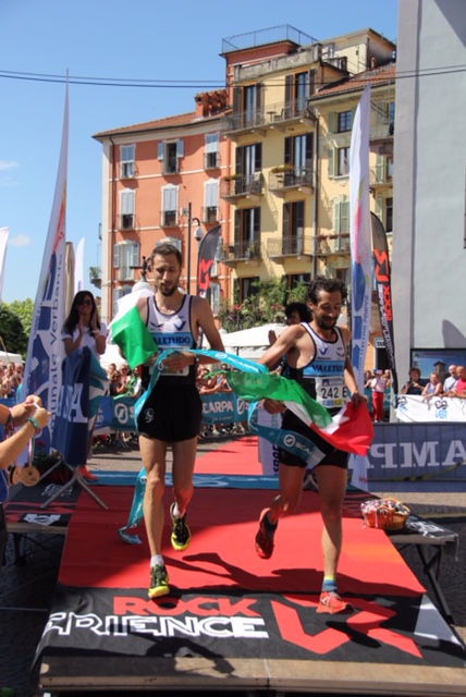 Piana e Minoggio dominano la “Valle Intrasca”: successo e record