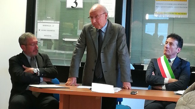 Quote del fondo sanitario: lettera a Saitta che annuncia 5 milioni in più all'Asl No