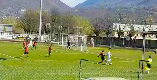 Juve Domo dopo il pareggio di Biella, Massoni: "All'inferno e ritorno"