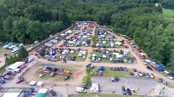 Jeepers Meeting: il raduno Jeep più grande d’Europa. Foto